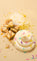 Yum Vanilla Cupcake | 108