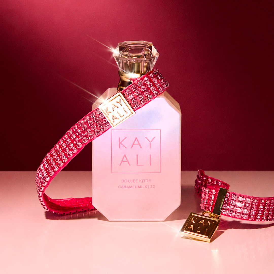 KAYALI Official Site