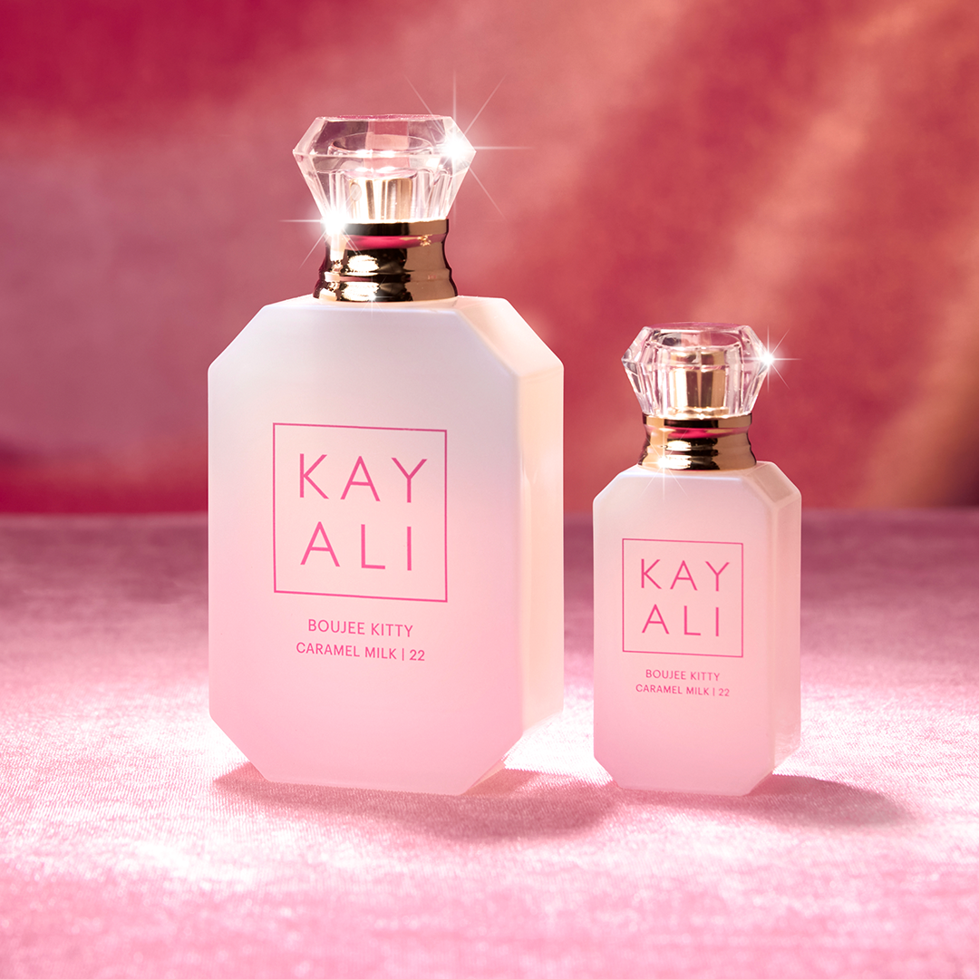 KAYALI Official Site