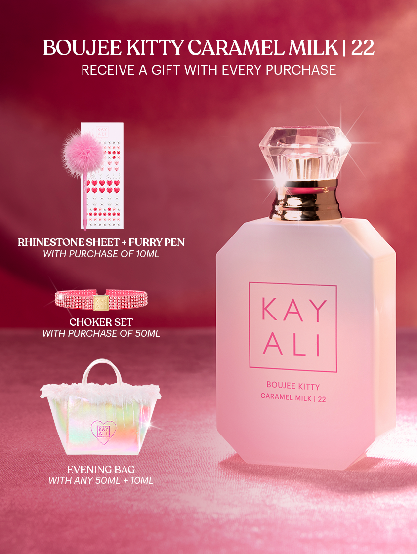 Miniature Perfume Sets - Travel Size Fragrances | KAYALI