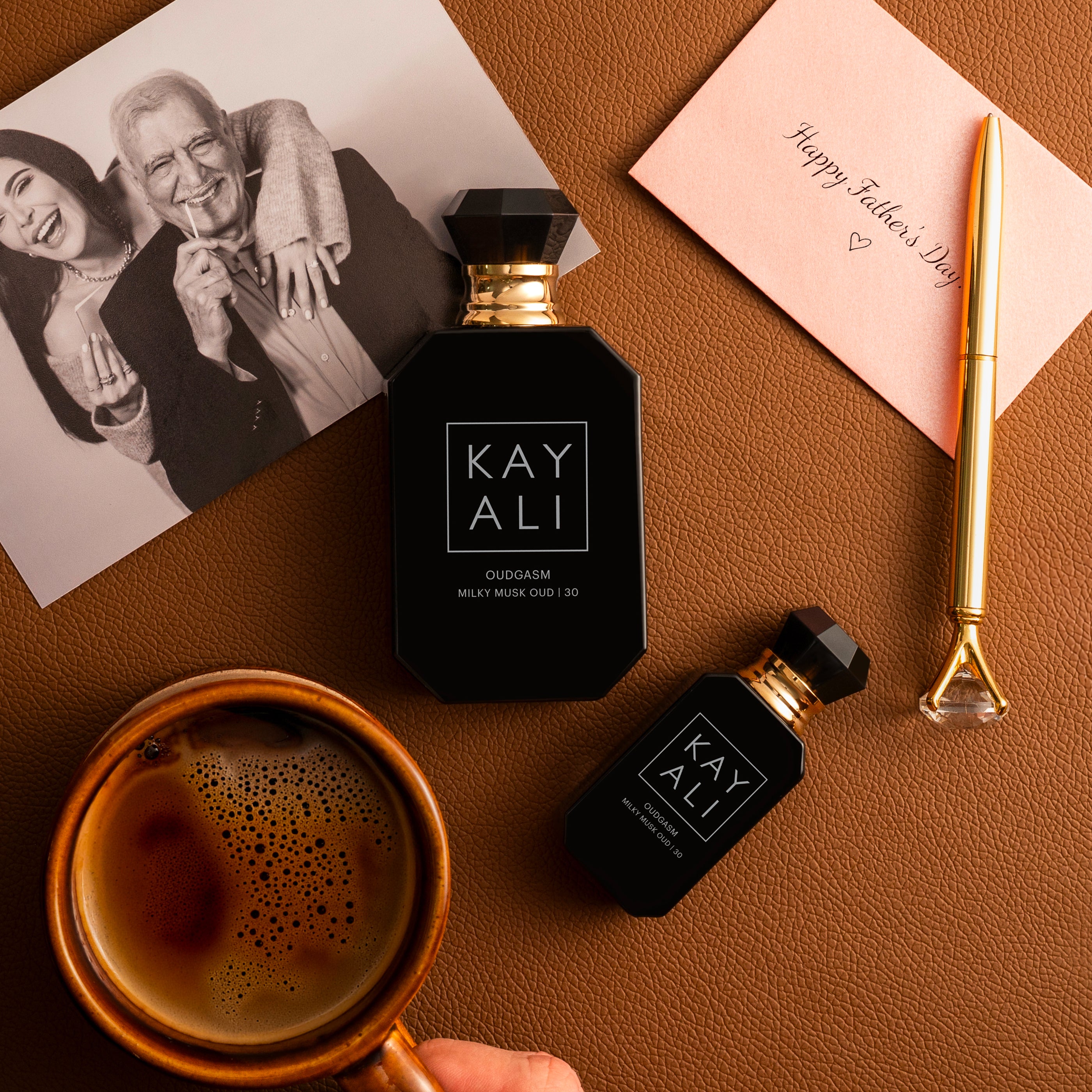 KAYALI Official Site