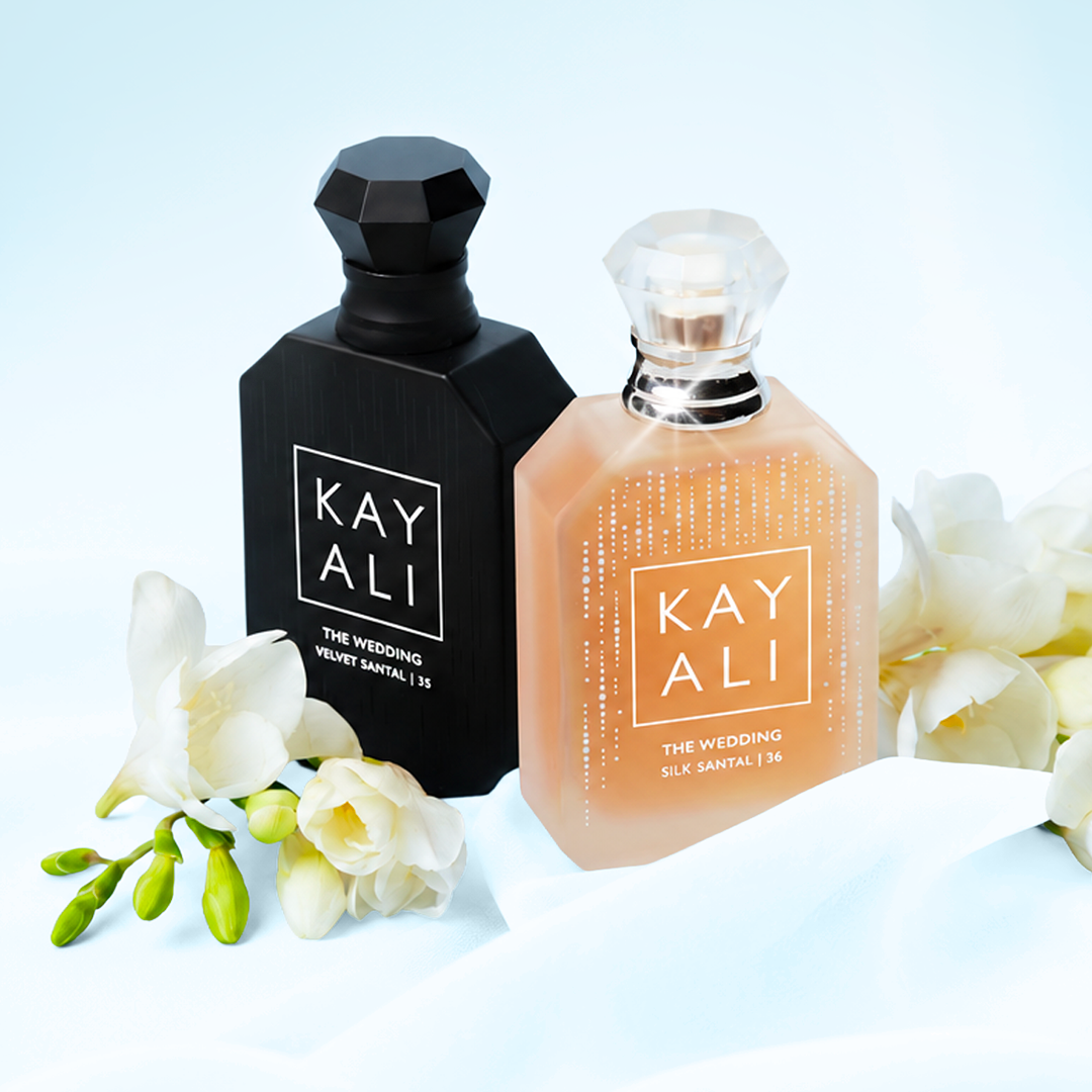KAYALI Official Site