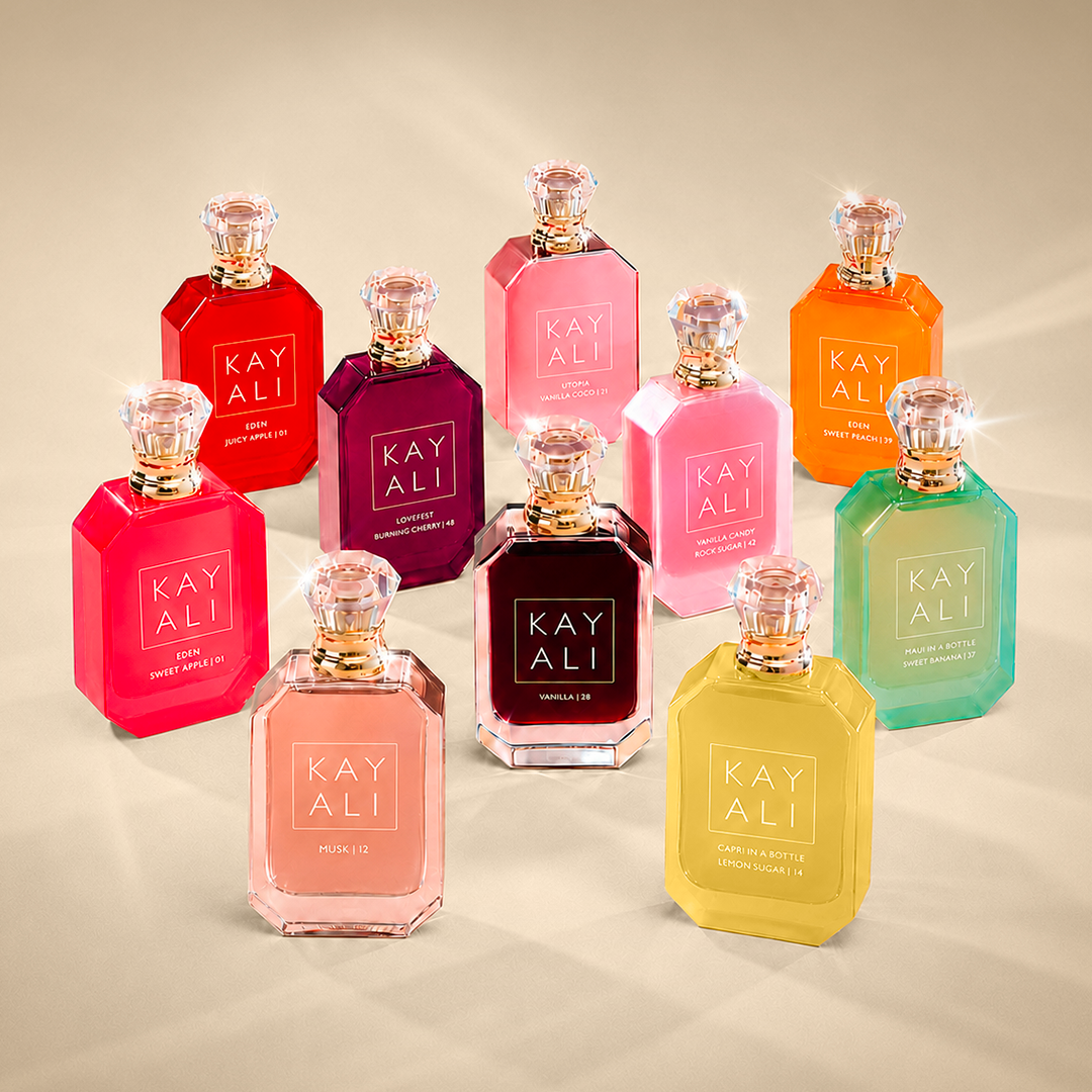 KAYALI Official Site