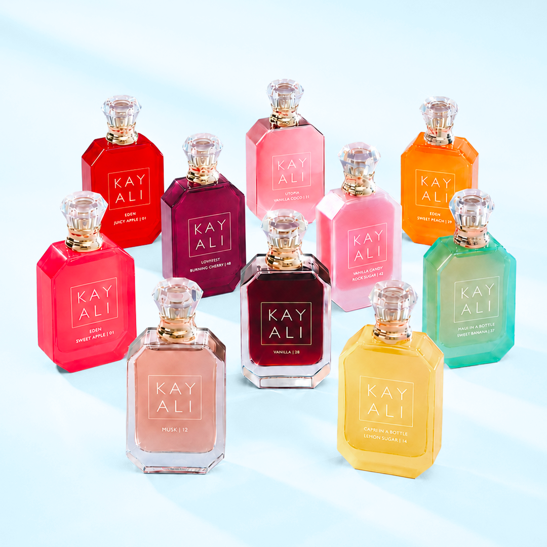 KAYALI Official Site