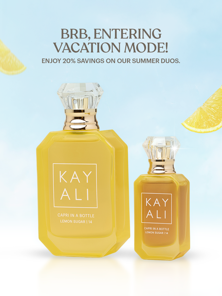 Perfume Sets | KAYALI