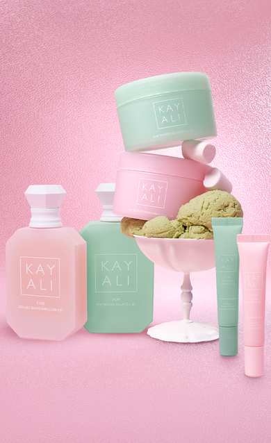 [Pre-Order] Lip & Body Collection hero image