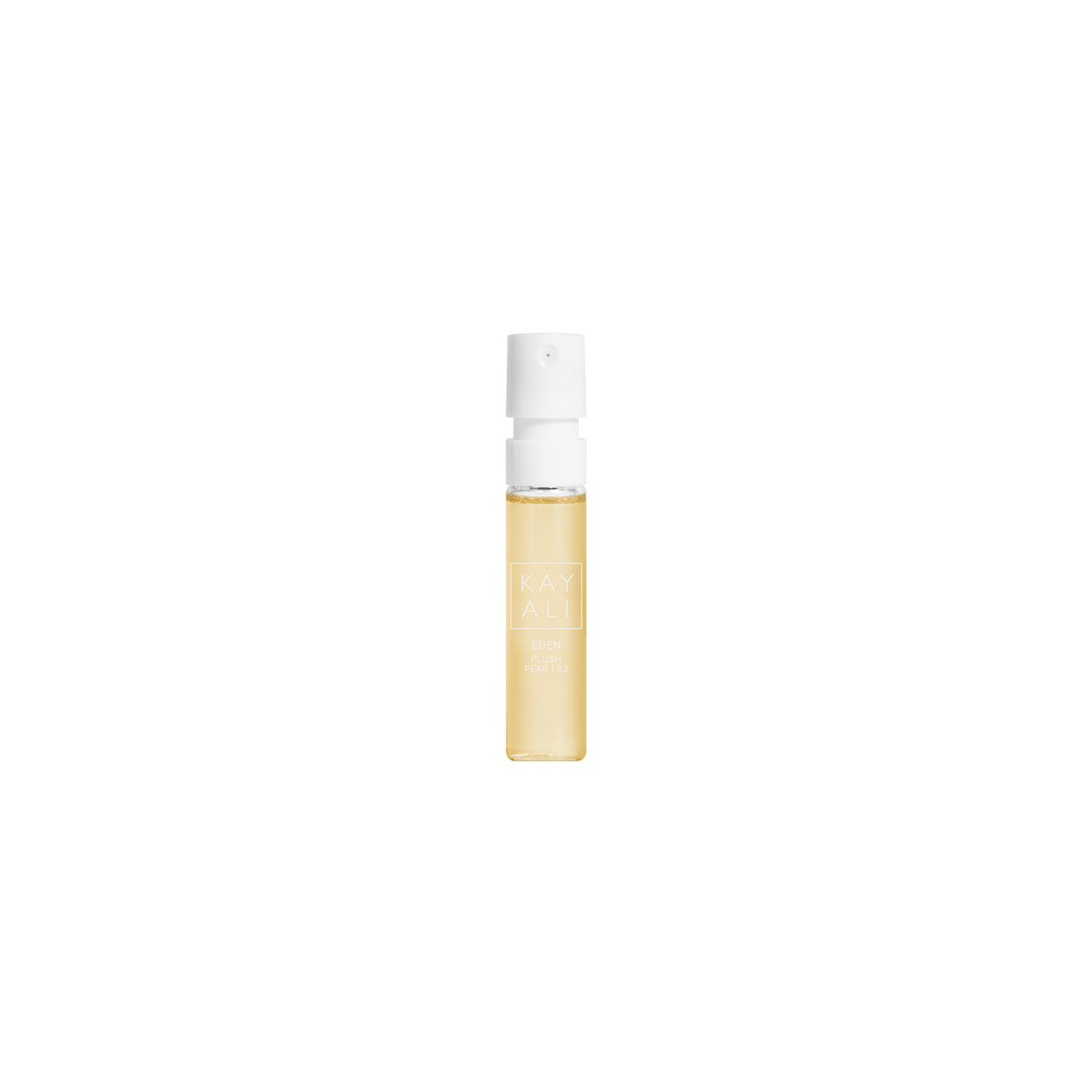 Eden Plush Pear | 23 Fruity Floral Perfume – KAYALI