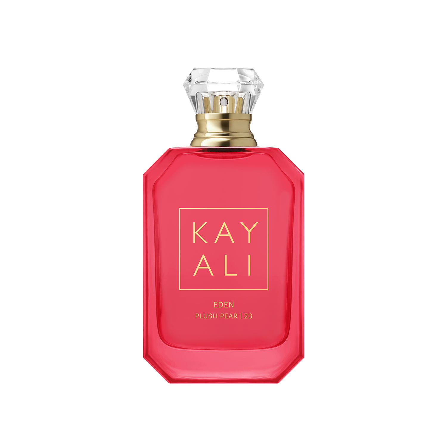 香水(女性用) KAYALI Eden Sweet Peach & Plush Pear 50m KAYALI Eden Sweet Peach | 35 - Sweet Fruity Floral Eau de Parfum