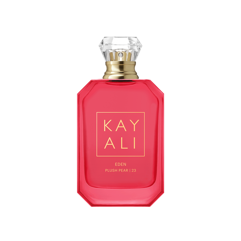 KAYALI Eden Plush Pear | 23 香水 50ml KAYALI Eden Plush Pear | 23 - Sweet Fruity Floral Eau de Parfum