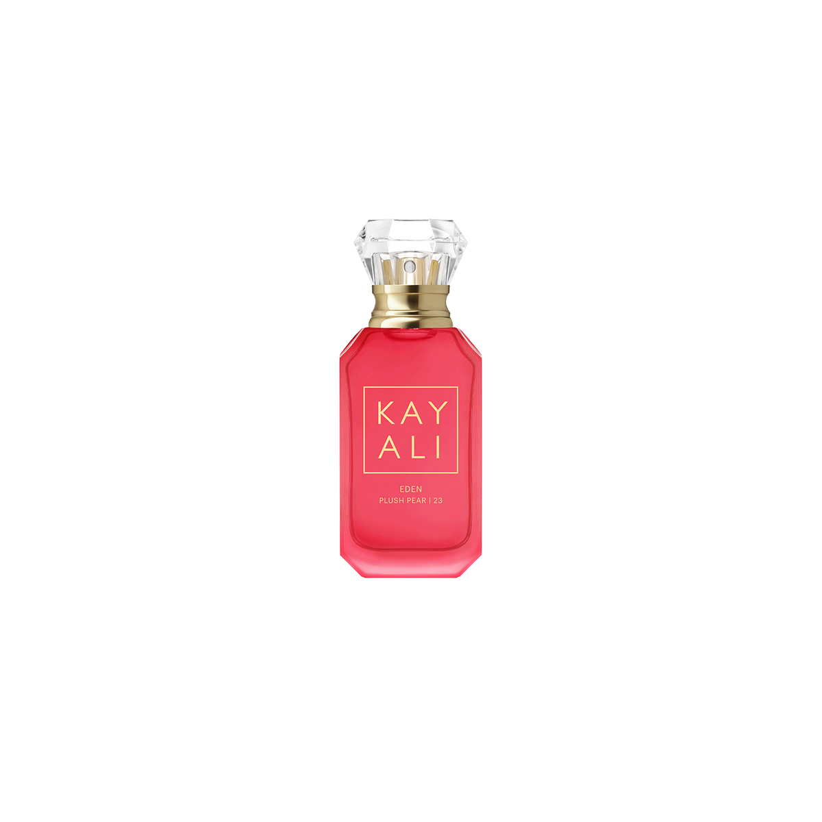 Eden Plush Pear | 23 Fruity Floral Perfume – KAYALI