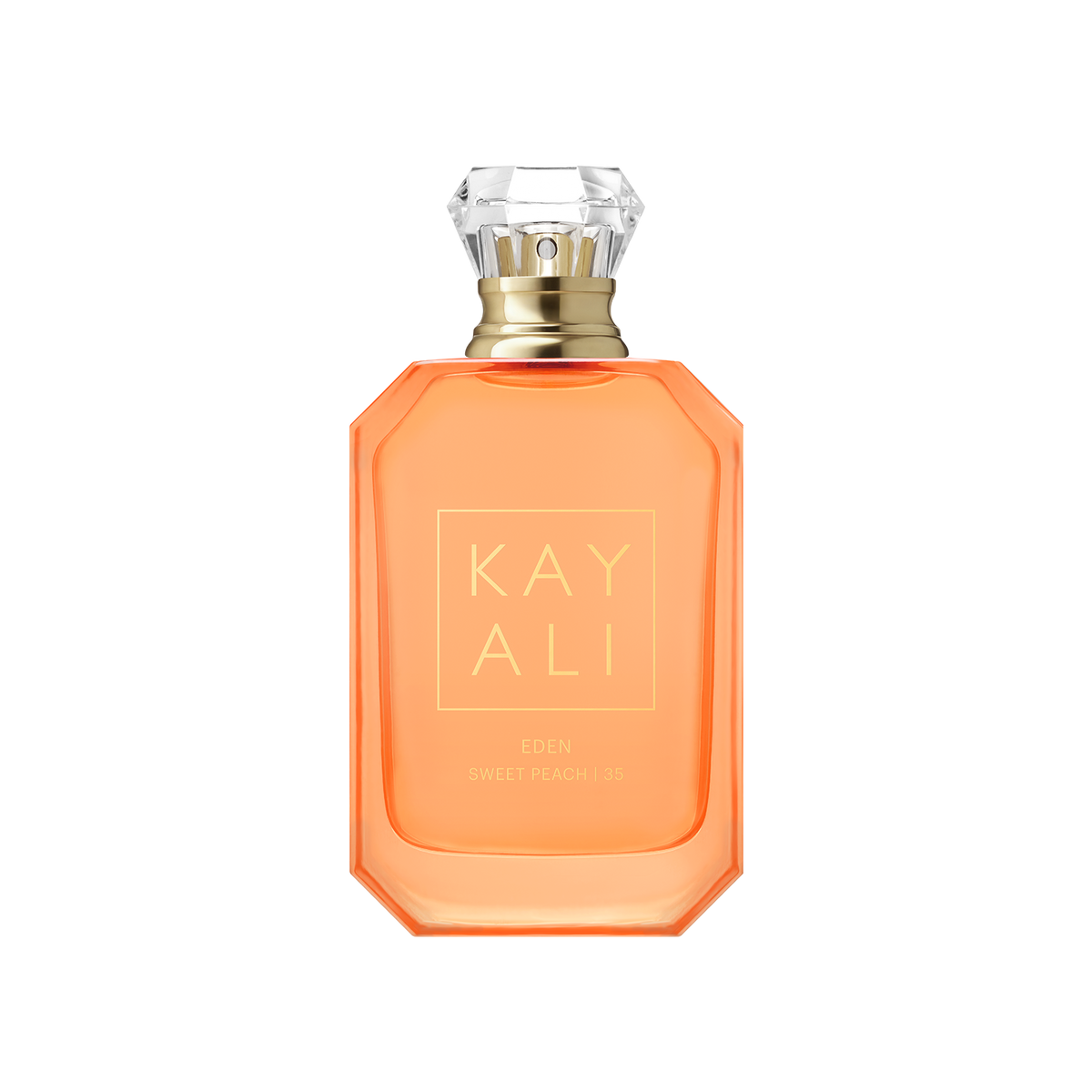 ♡SALE♡カヤリ EDEN SWEET PEACH35 100ml フランス製 KAYALI Eden Sweet Peach | 35 - Sweet Fruity Floral Eau de Parfum