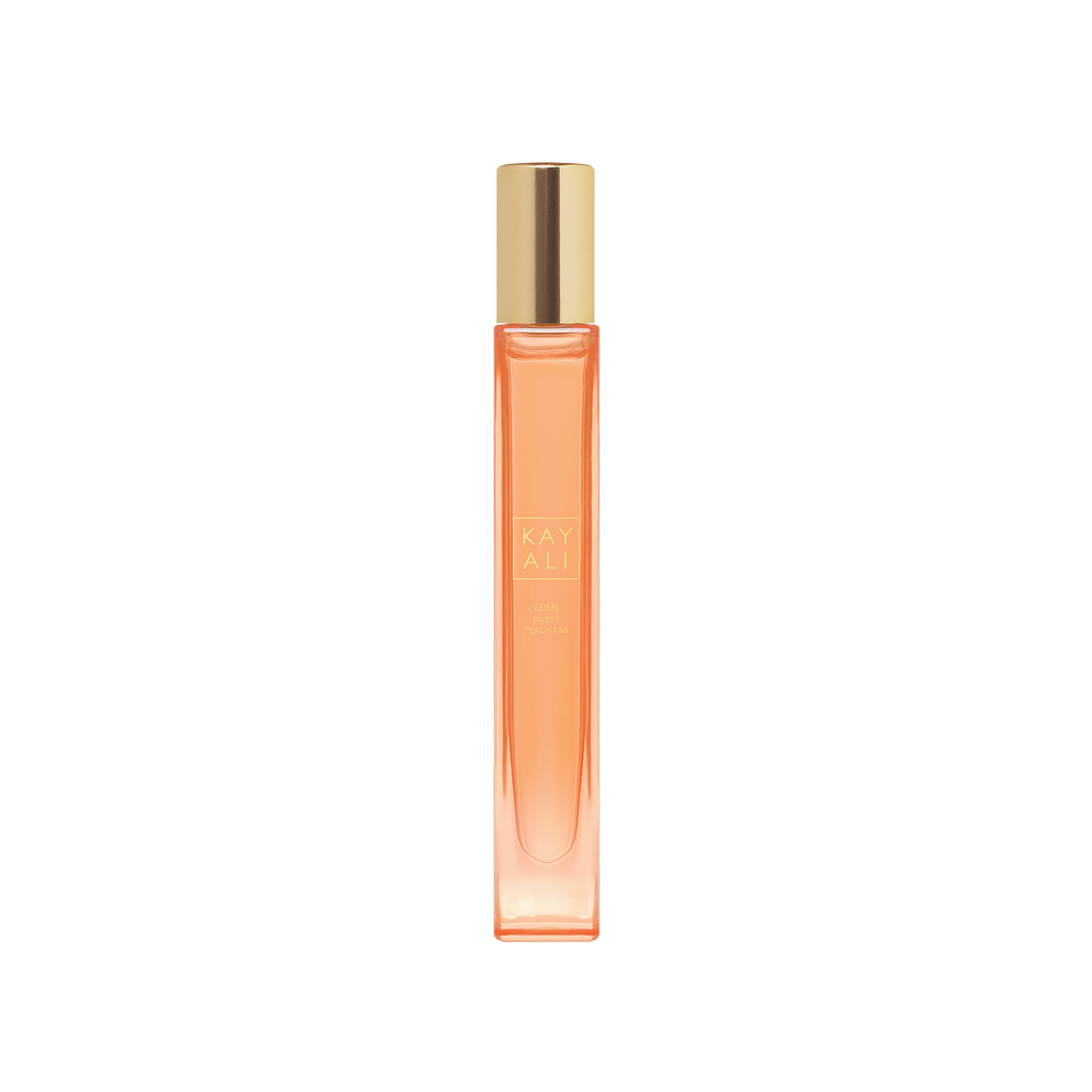 KAYALI Eden Sweet Peach | 35 - Sweet Fruity Floral Eau de Parfum