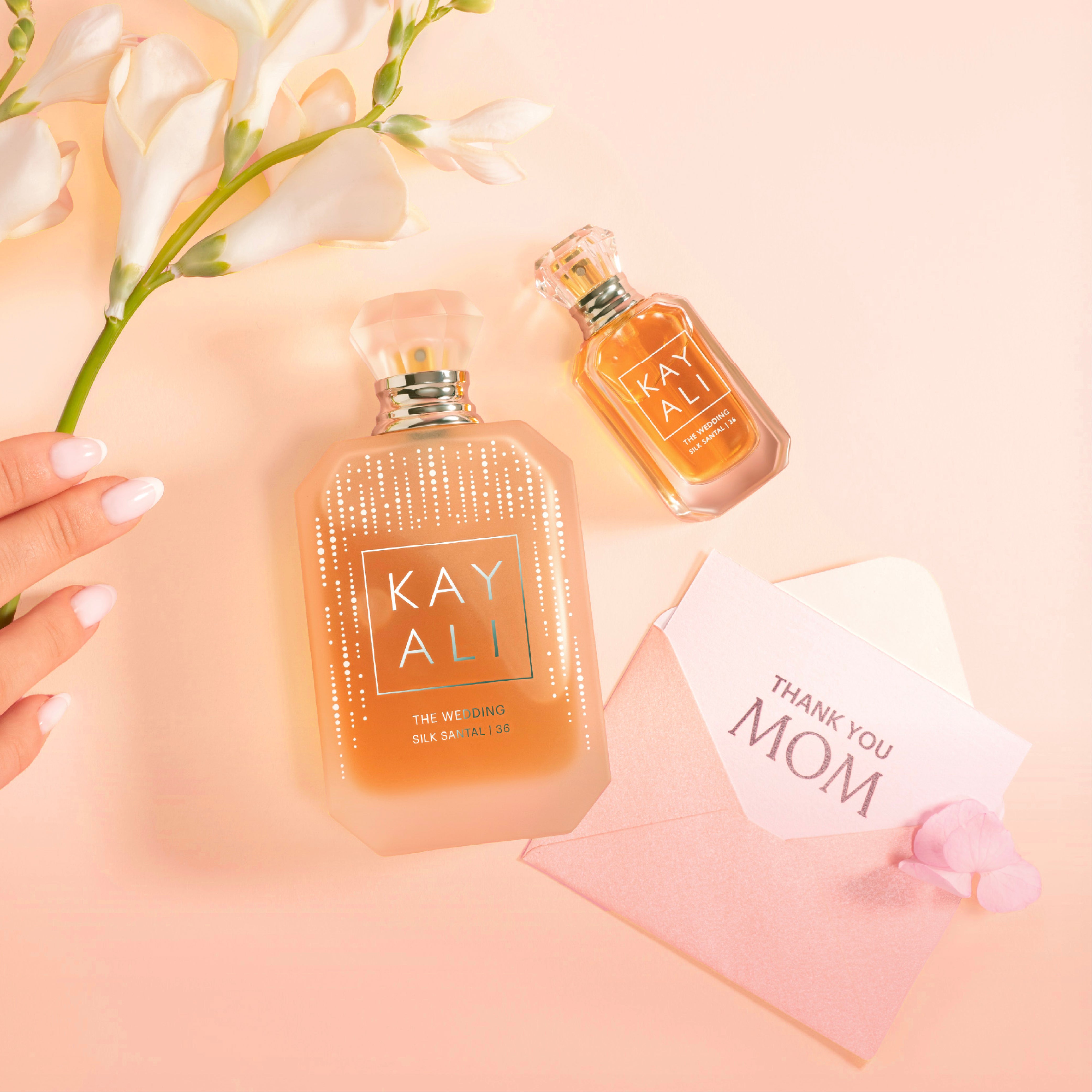 KAYALI Official Site