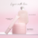 YUM Boujee Marshmallow | 81 Cashmere Kiss