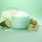 Yum Pistachio Gelato | 33 Silk Soufflé