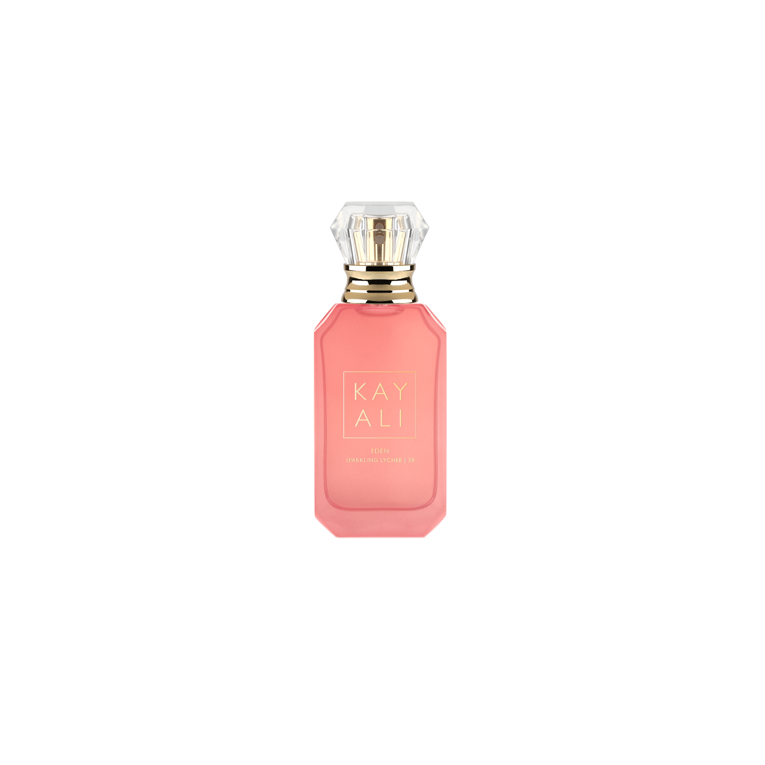 KAYALI Eden Sparkling Lychee 39 10ml 香水 KAYALI Eden Sparkling Lychee | 39 - Fruity Floral Perfume