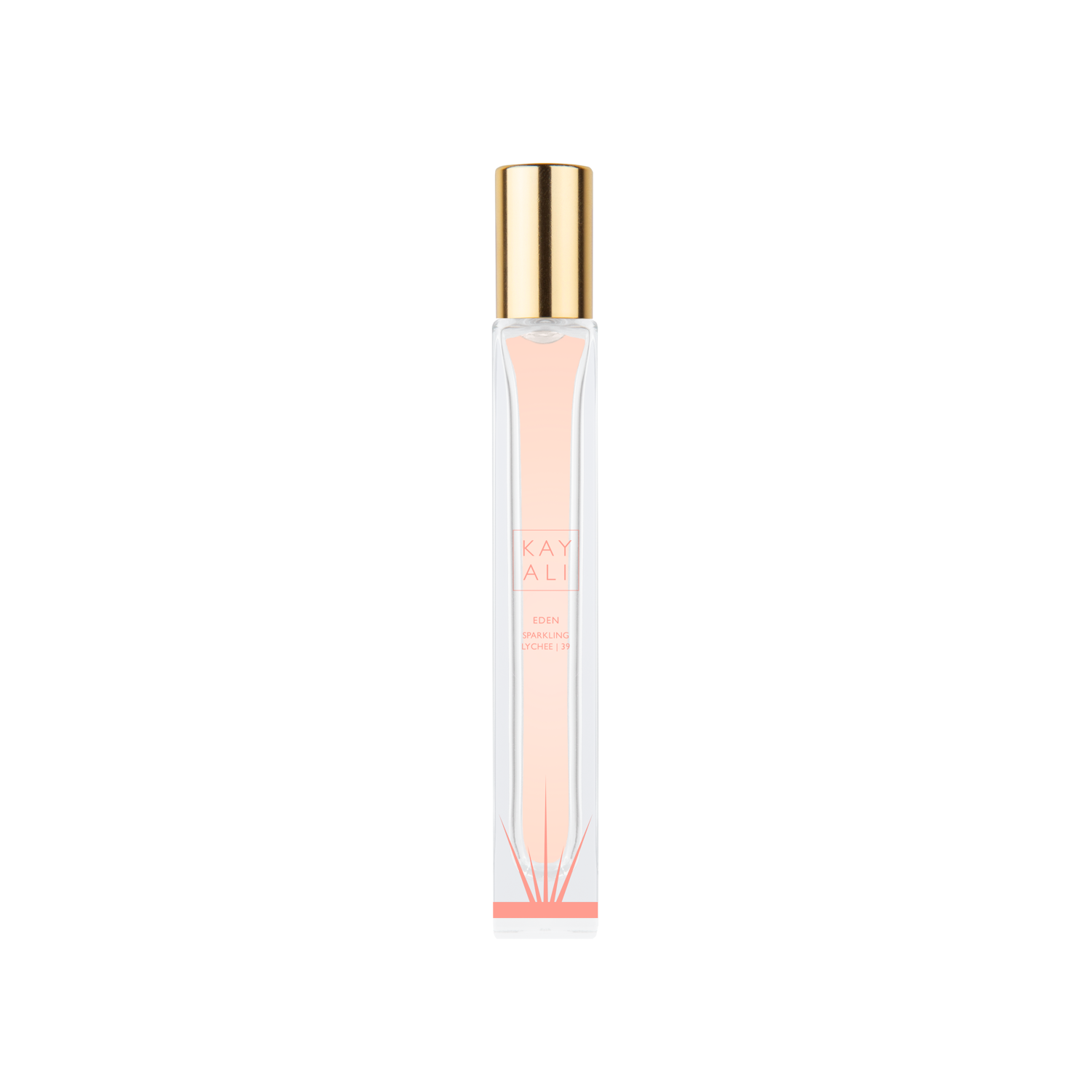 KAYALI Eden Sparkling Lychee | 39 - Fruity Floral Perfume