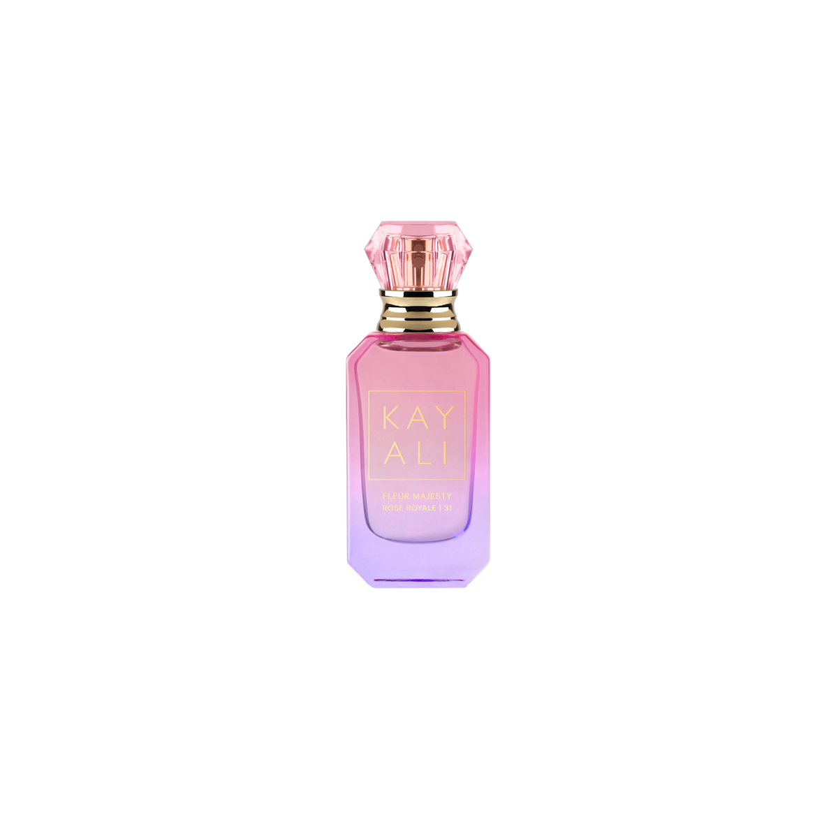 KAYALI Fleur Majesty Rose Royale | 31 - Romantic Floral Perfume