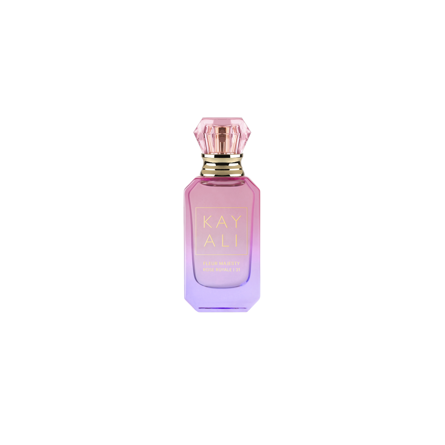 KAYALI Fleur Majesty Rose Royale | 31 - Romantic Floral Perfume