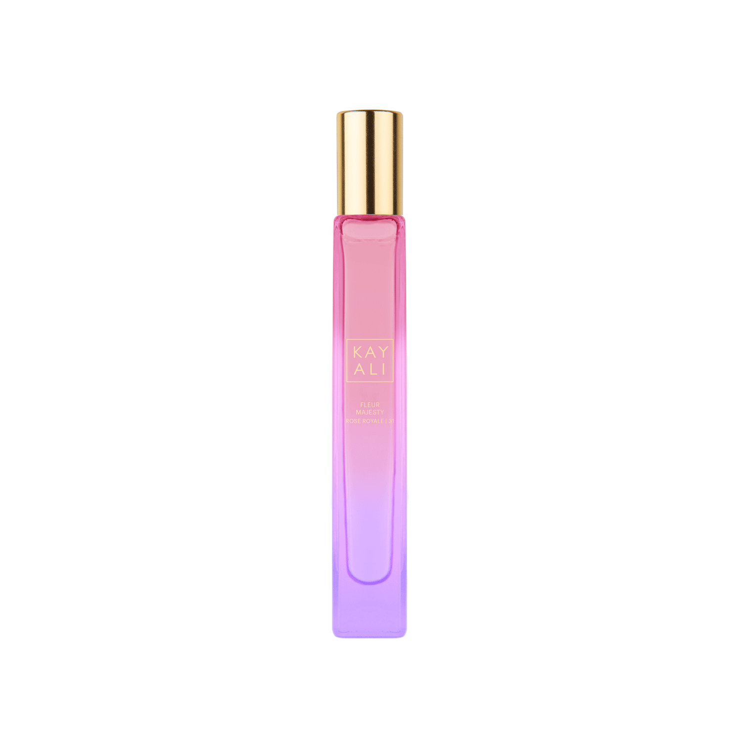 KAYALI Fleur Majesty Rose Royale | 31 - Romantic Floral Perfume