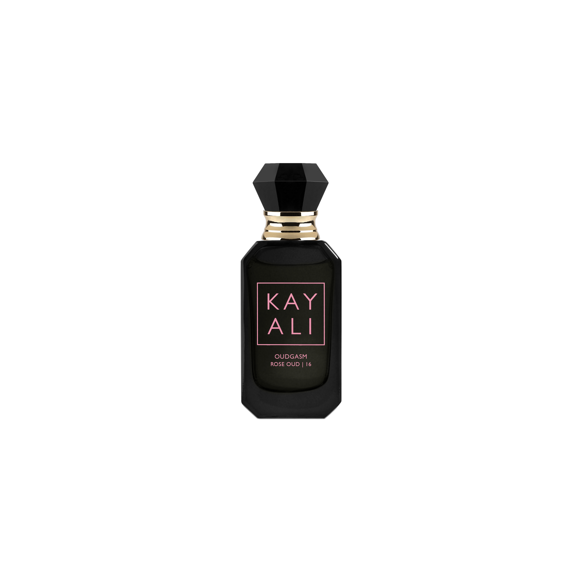 KAYALI Oudgasm Rose Oud | 16 - Mysterious Rose & Oud Perfume