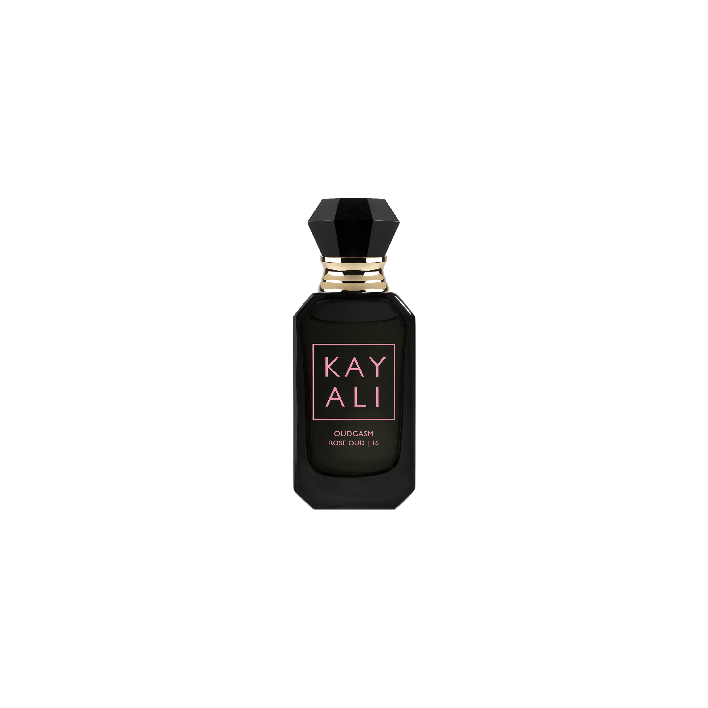 KAYALI Oudgasm Rose Oud | 16 - Mysterious Rose & Oud Perfume