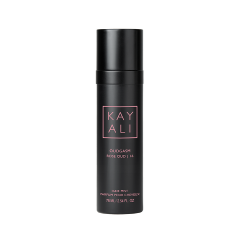香水(女性用) KAYALI Oudgasm Rose Oud | 16 100ml KY-Oudgasm-RoseOudHairMist-