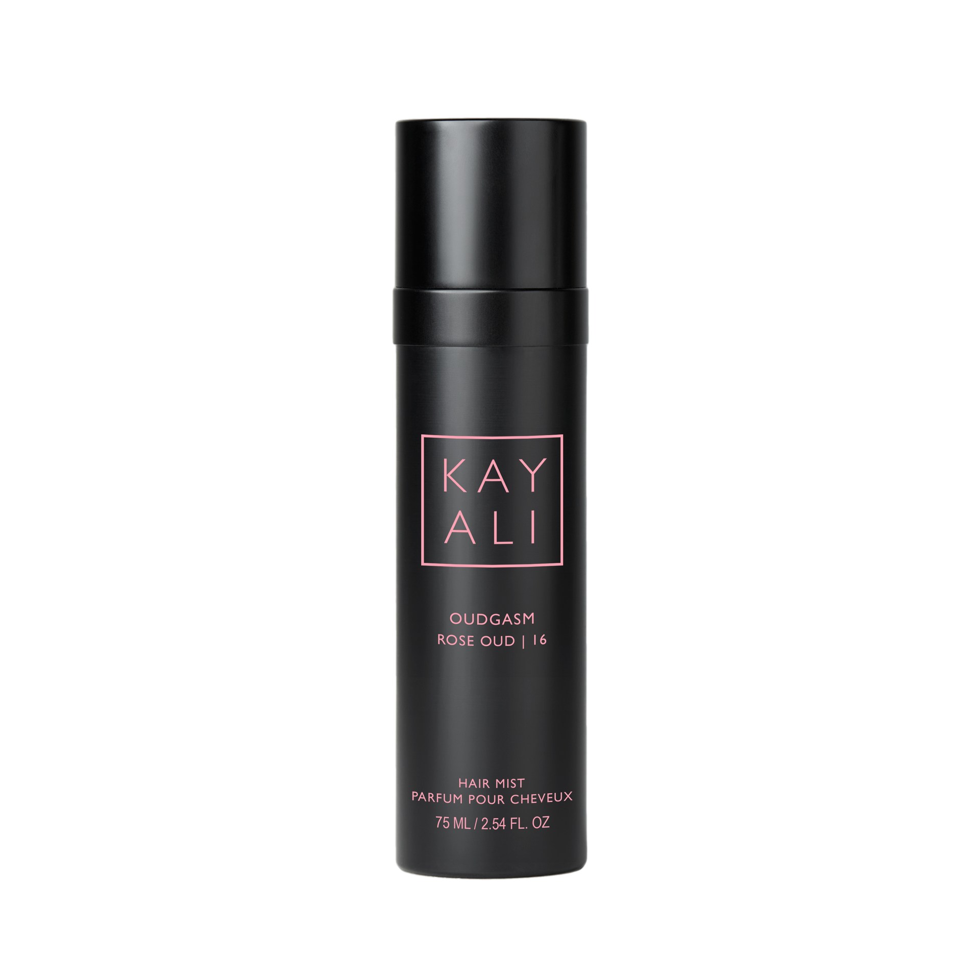 香水(女性用) KAYALI Oudgasm Rose Oud | 16 100ml KAYALI Oudgasm Rose Oud | 16 - Luxurious Hair Mist