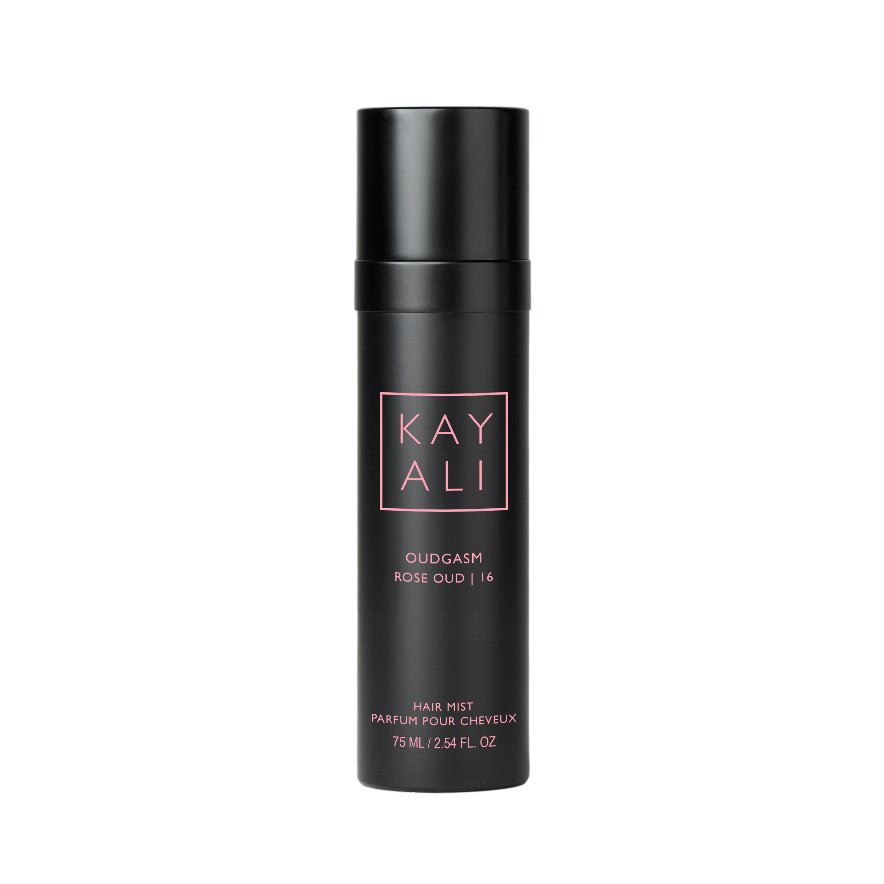 香水(女性用) KAYALI Oudgasm Rose Oud | 16 100ml KAYALI Oudgasm Rose Oud | 16 - Luxurious Hair Mist