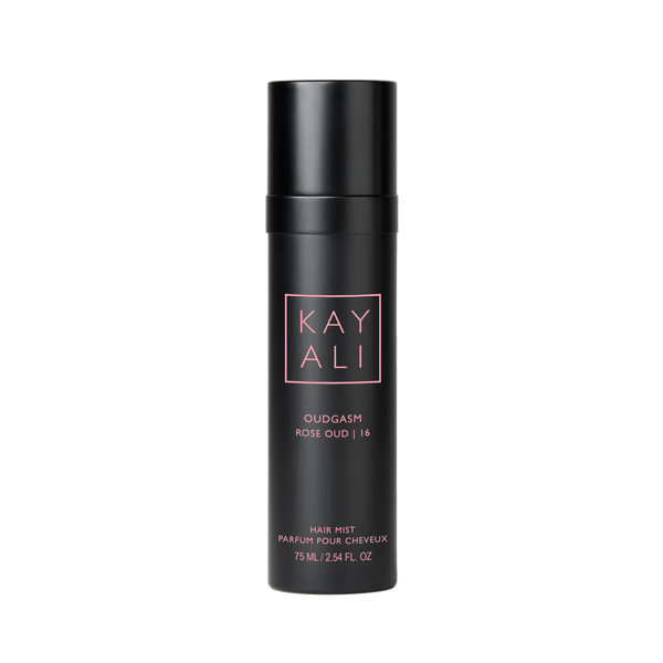 KAYALI Oudgasm Rose Oud | 16 - Luxurious Hair Mist