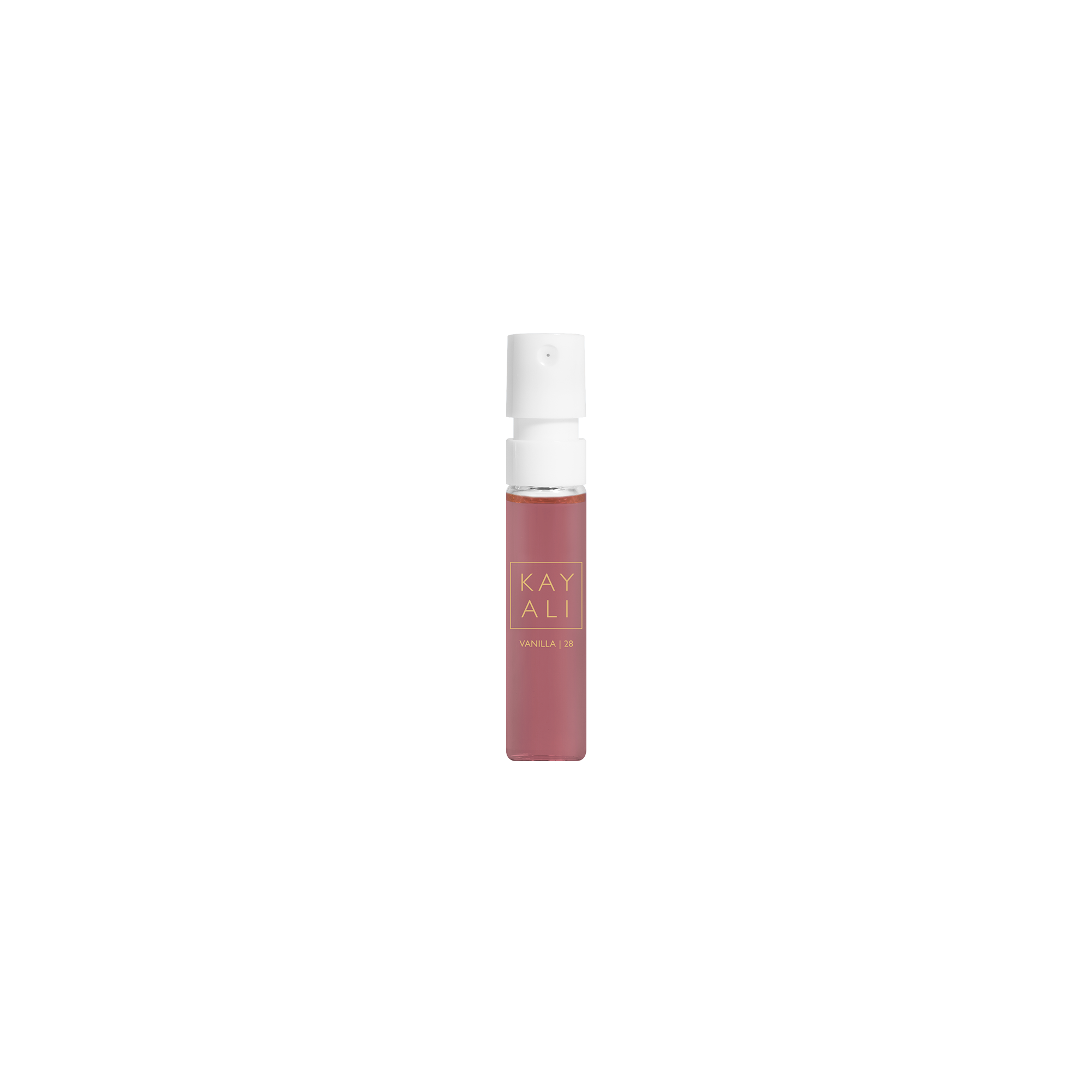 KAYALI Vanilla | 28 - Best Amber Vanilla Perfume