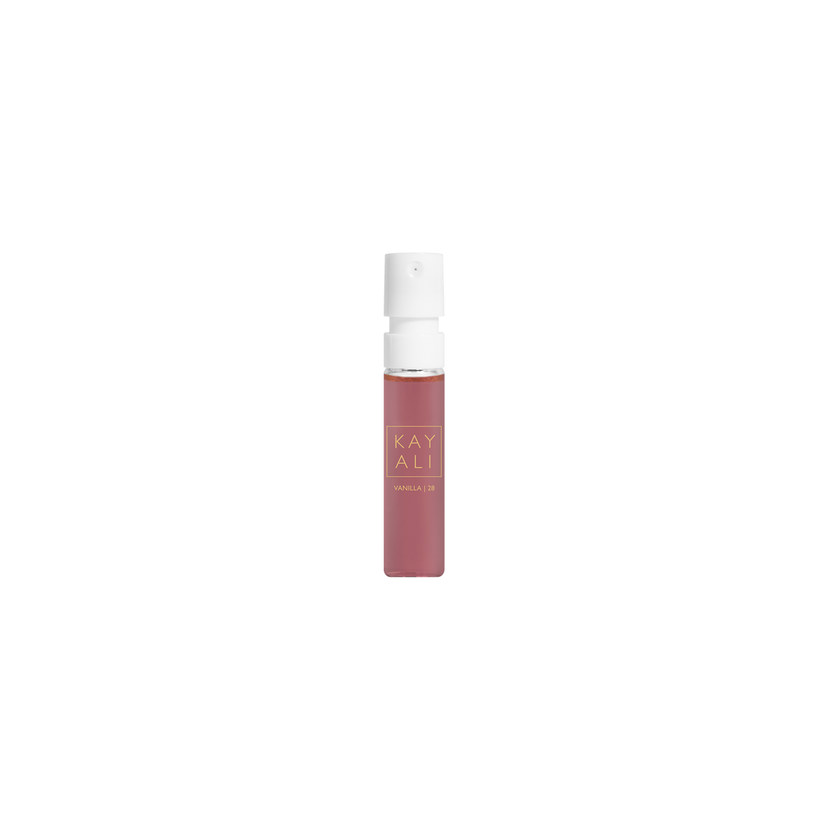 Vanilla | 28 Warm & Sweet Gourmand Perfume – KAYALI