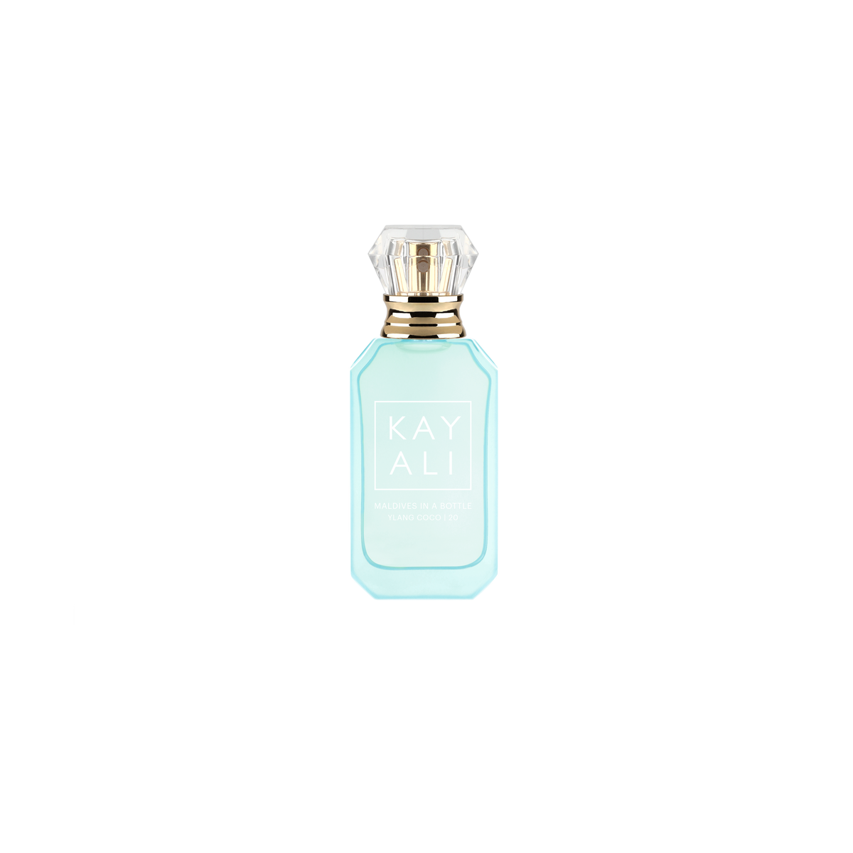 Maldives in a Bottle Ylang Coco | 20 Summer Perfume – KAYALI
