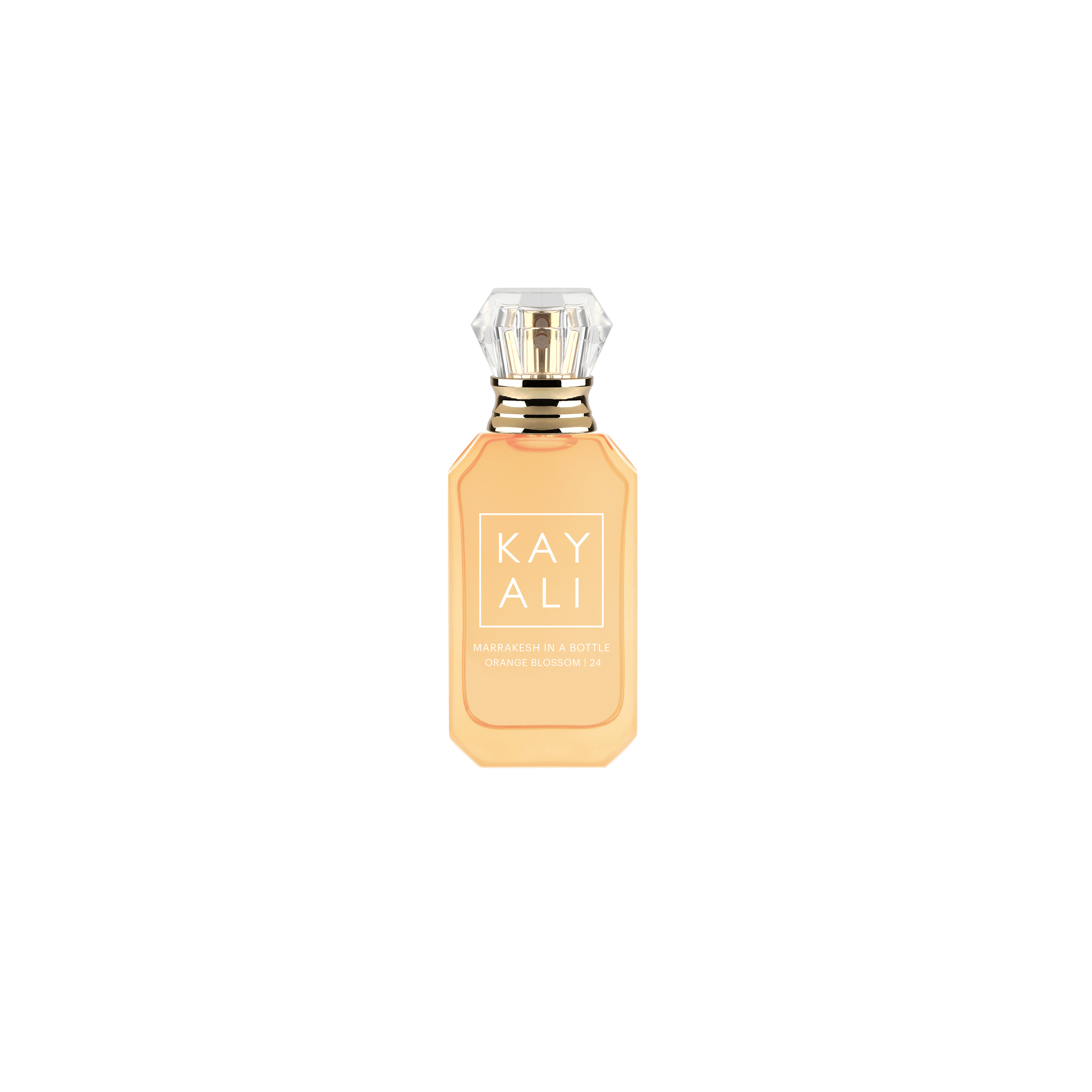 香水(ユニセックス) KAYALI Marrakesh in a Bottle vacay 100ml KAYALI Marrakesh in a Bottle Orange Blossom | 24 - Floral Spicy