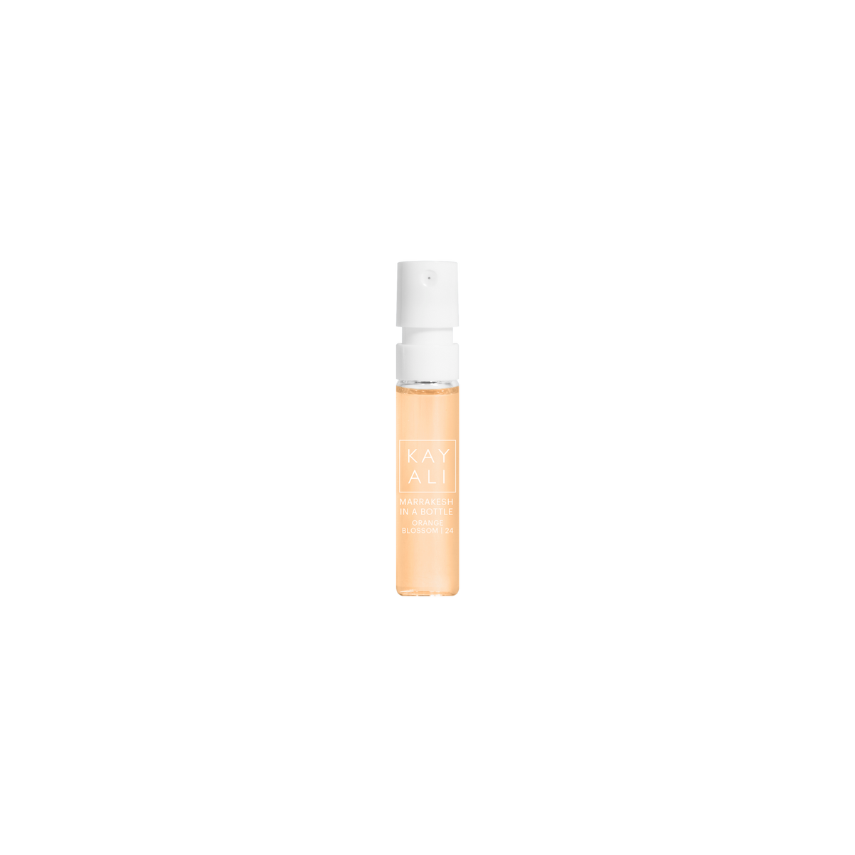 KAYALI Marrakesh in a Bottle Orange Blossom | 24 - Floral Spicy