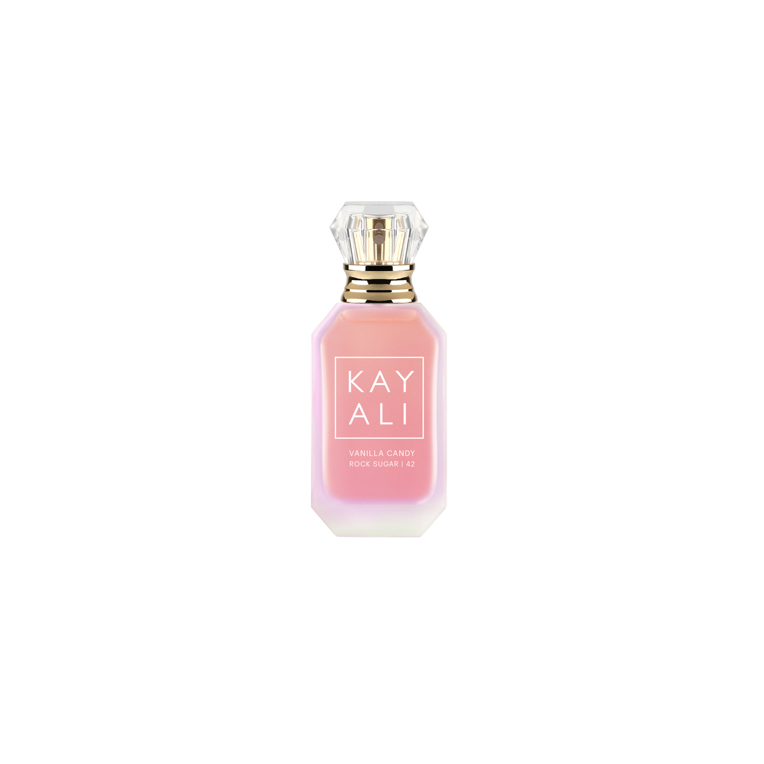 KAYALI Vanilla Candy Rock Sugar | 42 - Sweet & Fruity Perfume