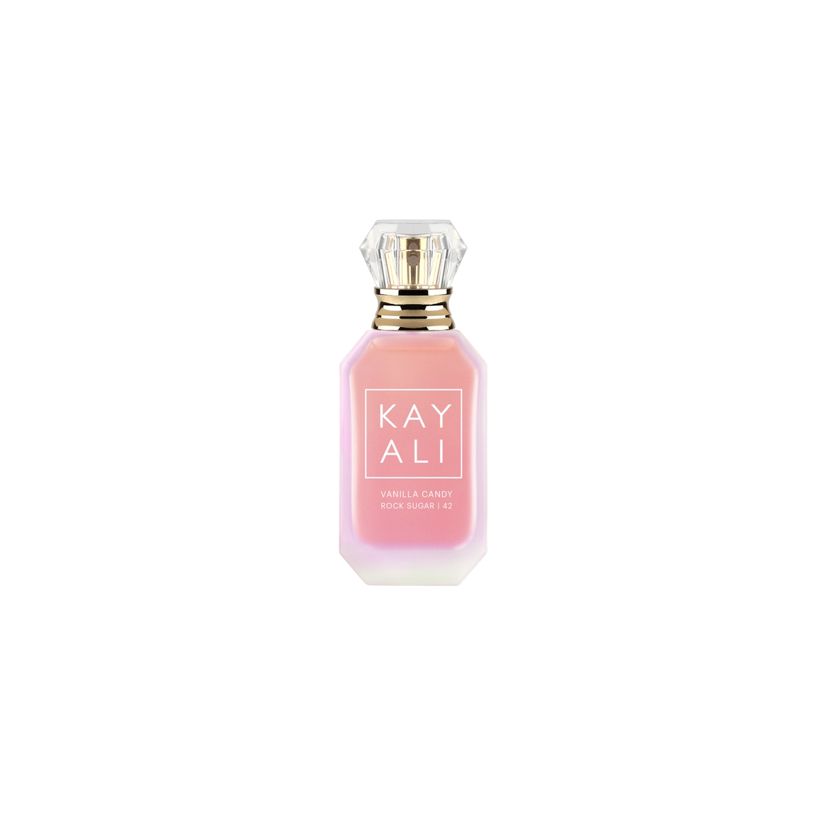 KAYALI Vanilla Candy Rock Sugar | 42 - Sweet & Fruity Perfume