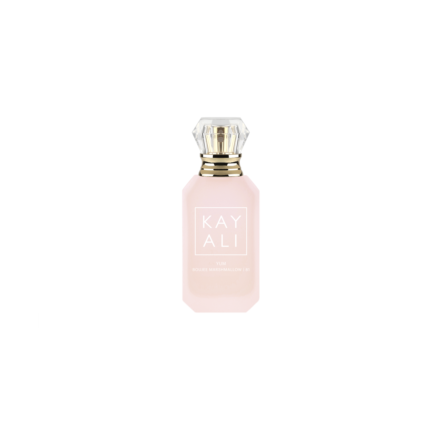 KAYALI Yum Boujee Marshmallow | 81 - Sweet & Luxurious Perfume KAYALI Yum Boujee Marshmallow | 81 - Sweet & Luxurious Perfume