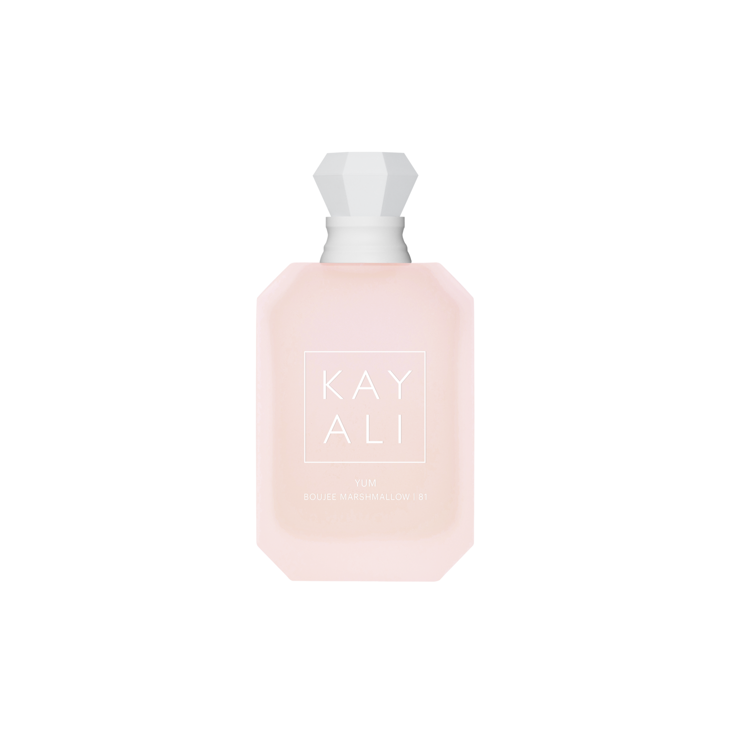 KAYALI Yum Boujee Marshmallow | 81 - Sweet & Luxurious Perfume