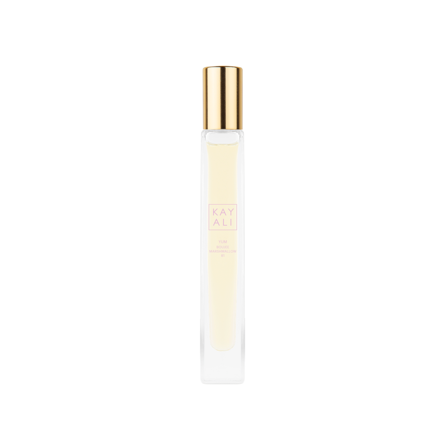 KAYALI Yum Boujee Marshmallow | 81 - Sweet & Luxurious Perfume