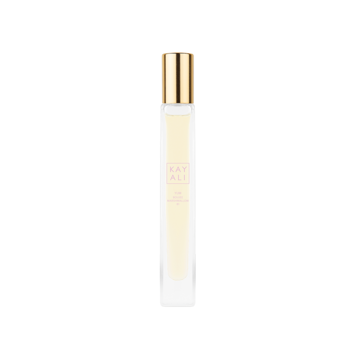 KAYALI Yum Boujee Marshmallow | 81 - Sweet & Luxurious Perfume