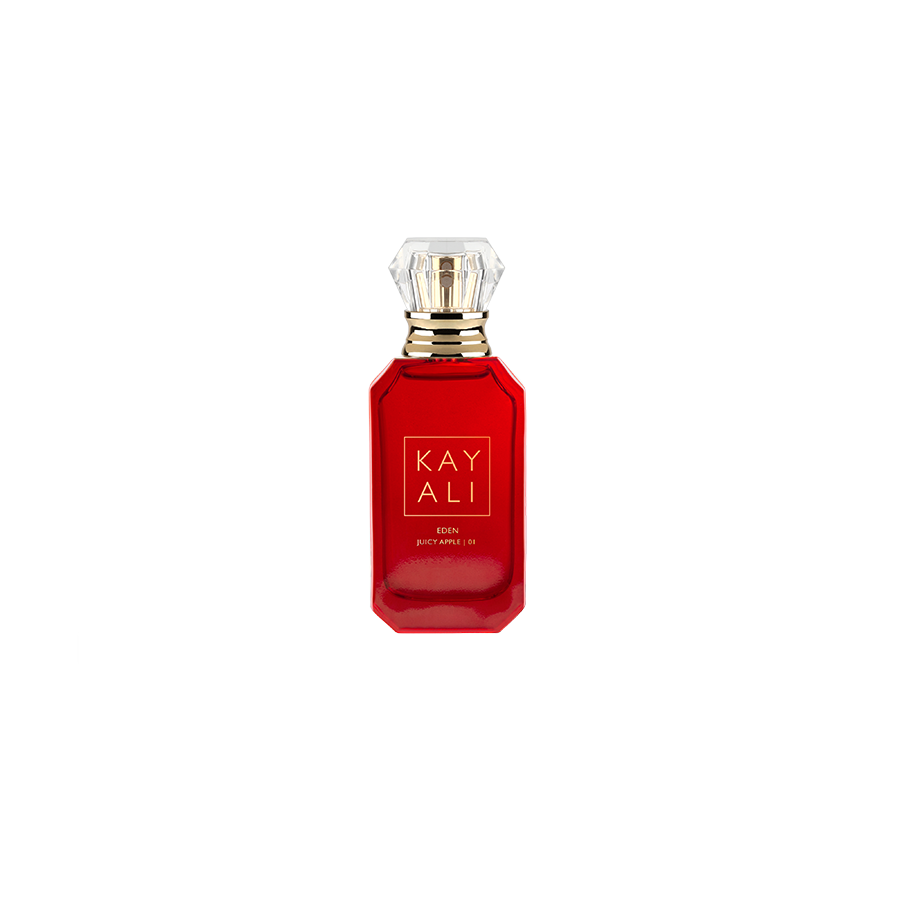 KAYALI Eden Juicy Apple | 01 - Addictive Fruity Perfume
