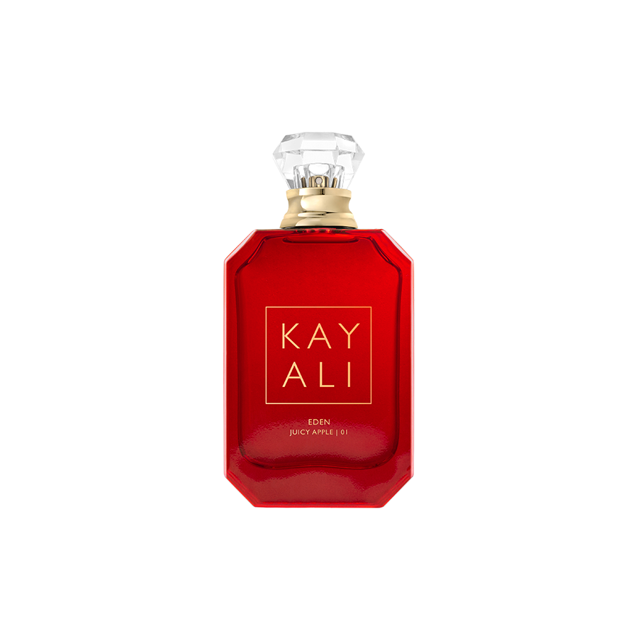 KAYALI Eden Juicy Apple | 01 - Addictive Fruity Perfume