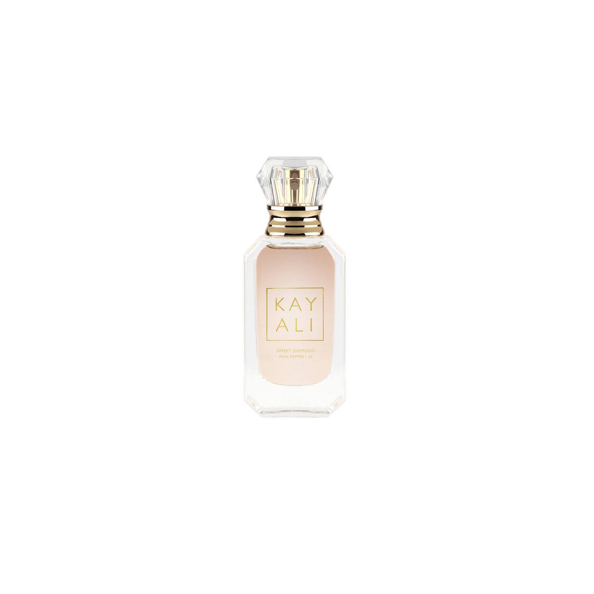 Sweet Diamond Pink Pepper | 25 Perfume – KAYALI