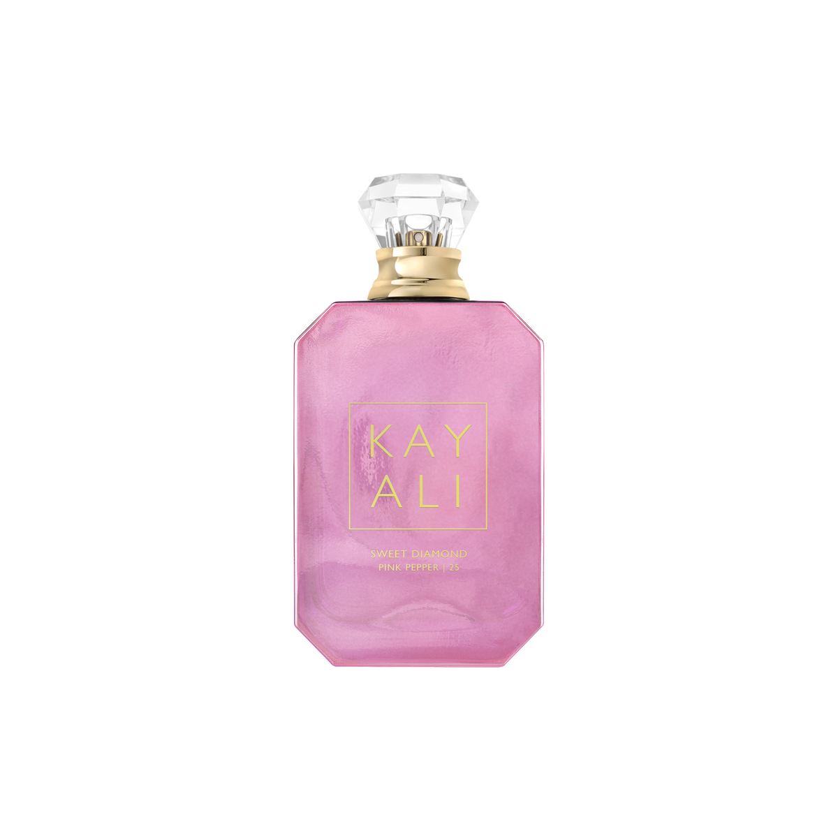 未開封KAYALI Sweet Diamond Pink Pepper25 香水 Sweet Diamond Pink Pepper | 25 Perfume – KAYALI