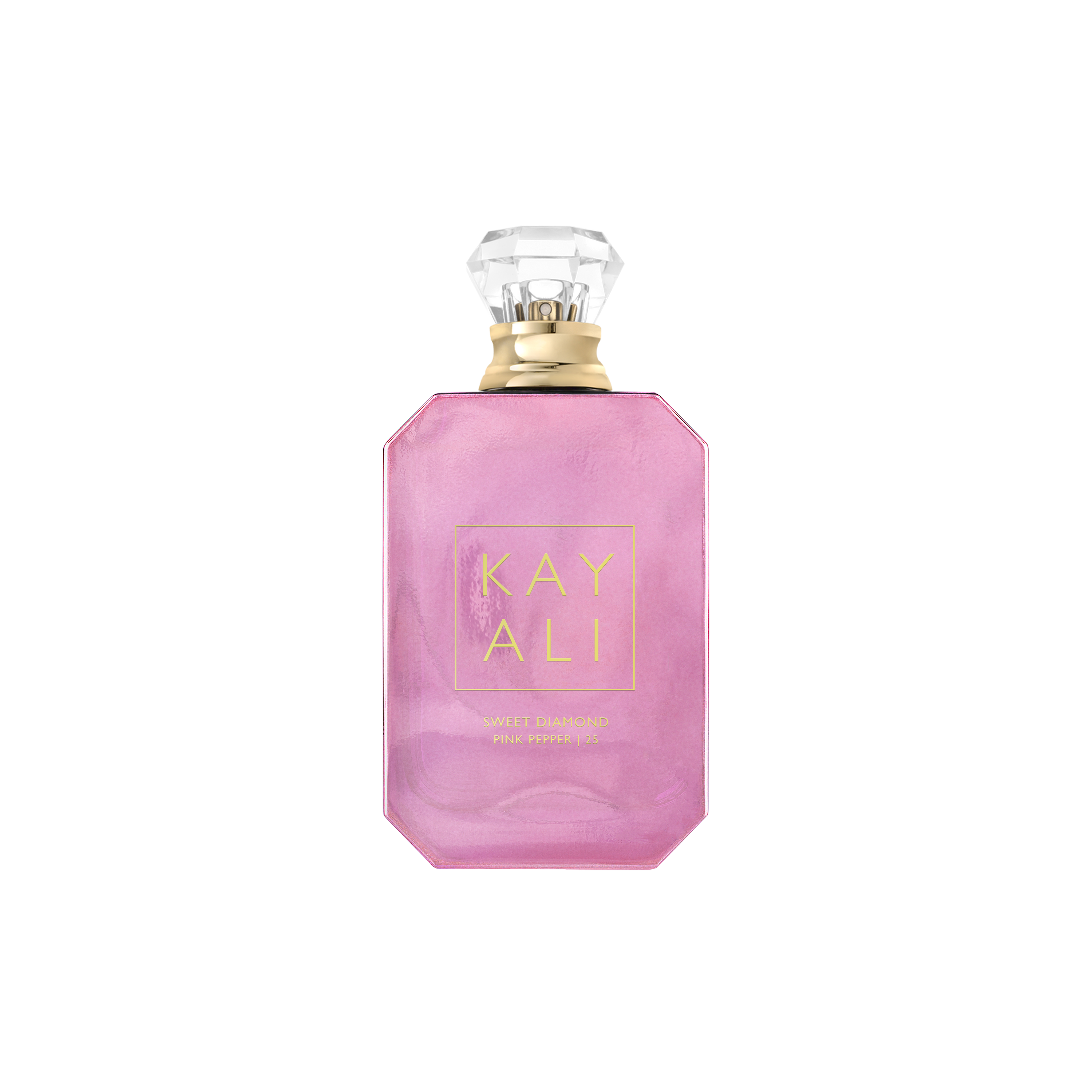 未開封KAYALI Sweet Diamond Pink Pepper25 香水 KAYALI Sweet Diamond Pink Pepper | 25 - Floral & Spicy Perfume