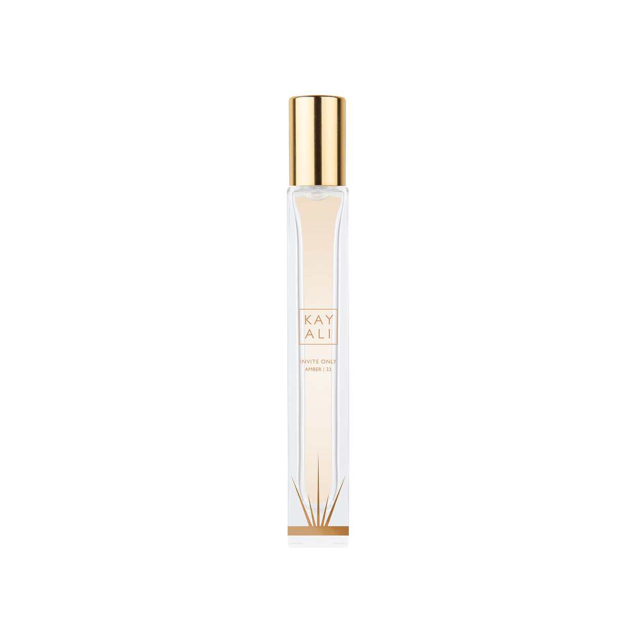 KAYALI Invite Only Amber | 23 - Seductive Amber Perfume