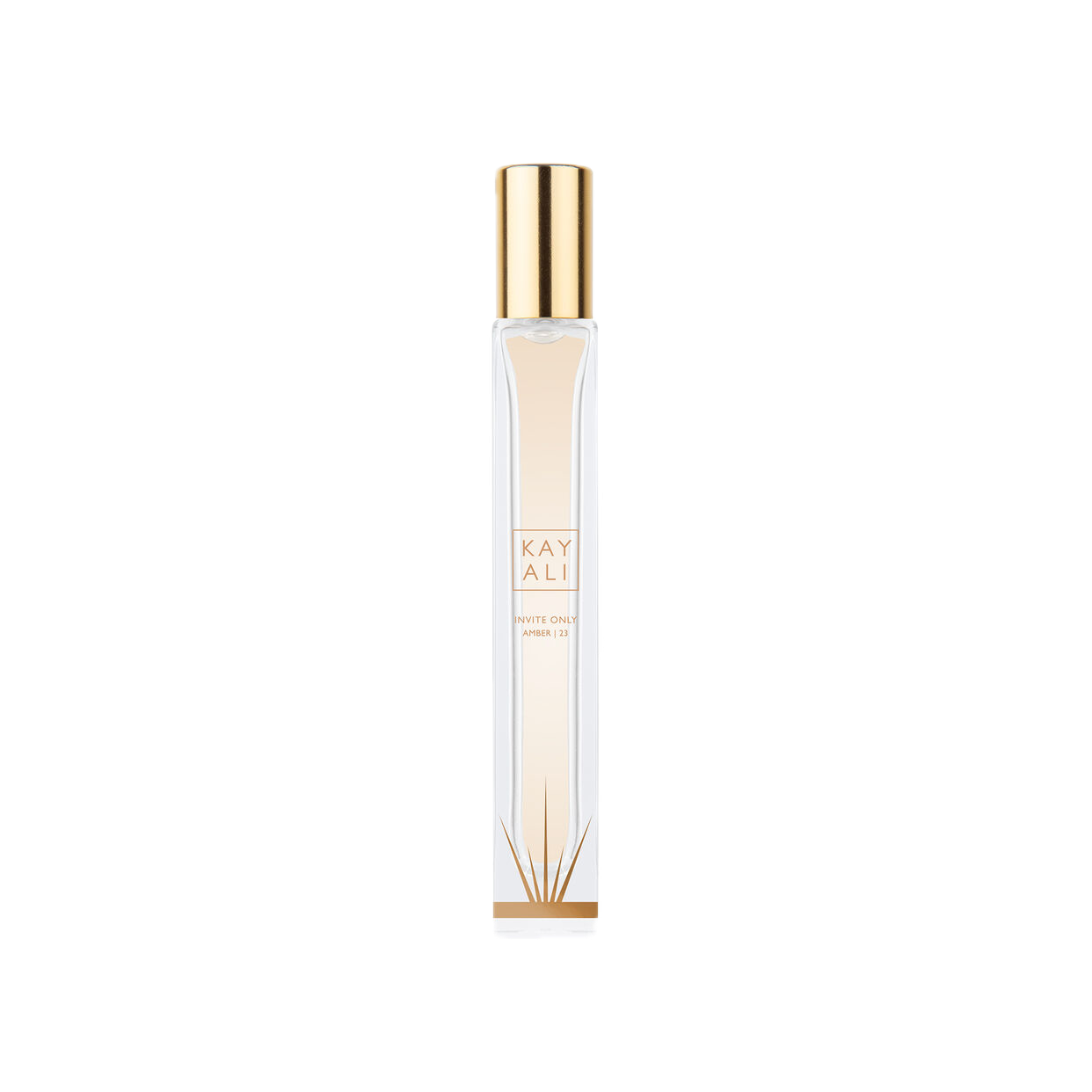 KAYALI Invite Only Amber | 23 - Seductive Amber Perfume