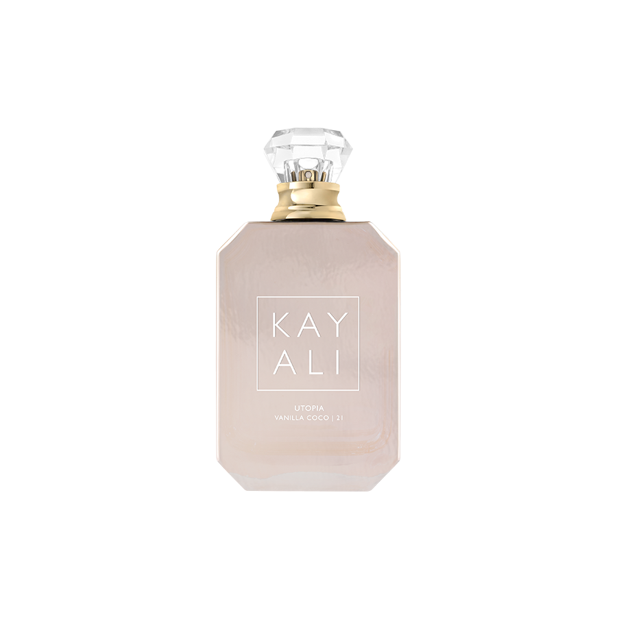 香水(ユニセックス) KAYALI Utopia Vanilla Coco 21 50ml KAYALI Utopia Vanilla Coco | 21 - Dreamy & Tropical Perfume