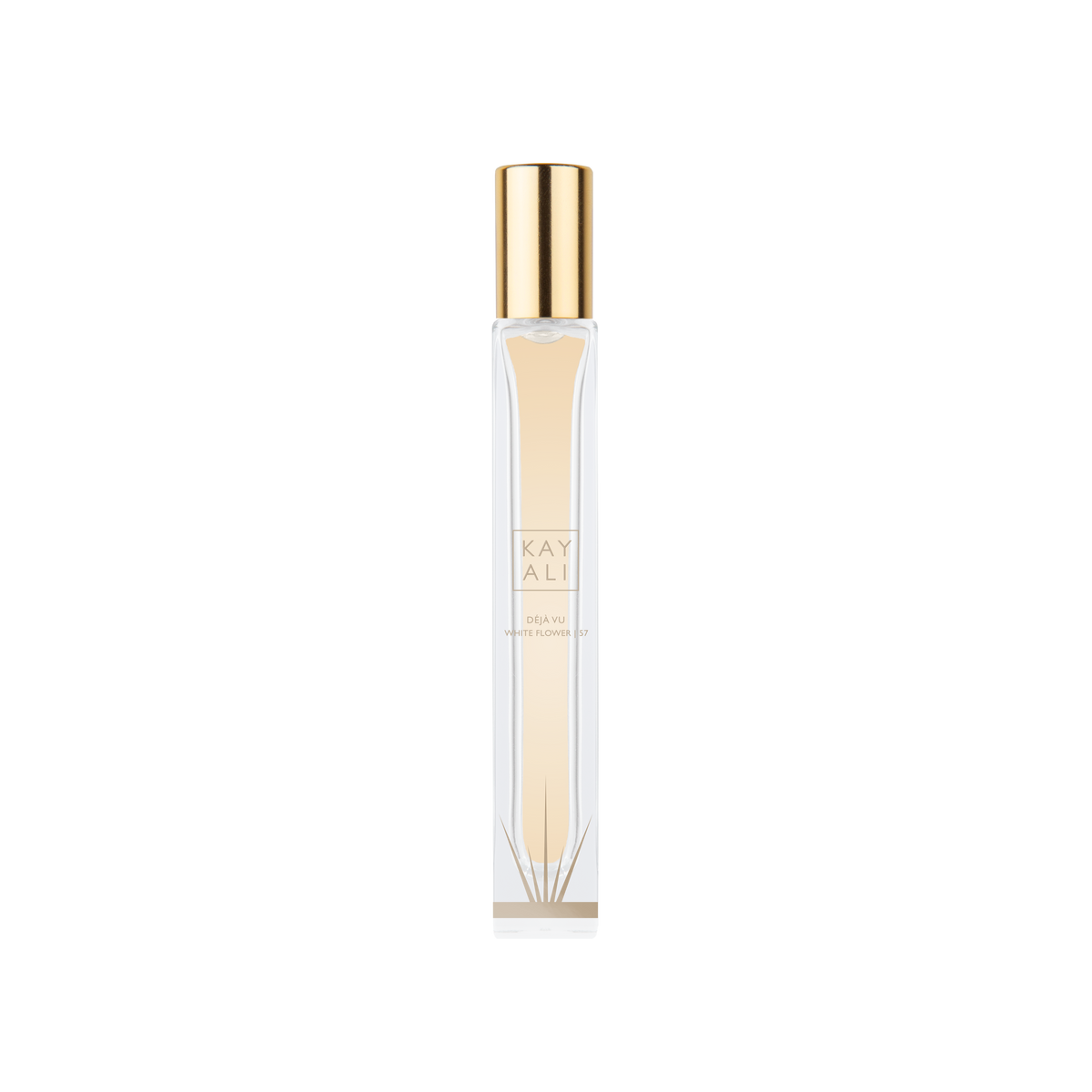 Déjà Vu White Flower | 57 Floral Perfume – KAYALI